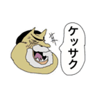 ONE PIECE いろいろスタンプ（個別スタンプ：24）