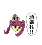 ONE PIECE いろいろスタンプ（個別スタンプ：28）