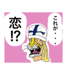 ONE PIECE いろいろスタンプ（個別スタンプ：29）