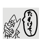ONE PIECE いろいろスタンプ（個別スタンプ：37）