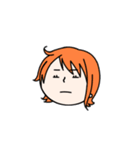 ONE PIECE スタンプ 1（個別スタンプ：11）