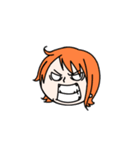 ONE PIECE スタンプ 1（個別スタンプ：23）
