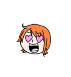 ONE PIECE スタンプ 1（個別スタンプ：27）
