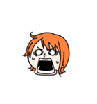ONE PIECE スタンプ 1（個別スタンプ：31）