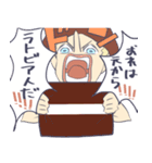 ONE PIECE X Artur（個別スタンプ：7）