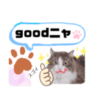 アラン君②（個別スタンプ：10）