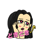 たろやんのONE PIECE（個別スタンプ：6）