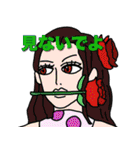 たろやんのONE PIECE（個別スタンプ：9）