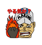 たろやんのONE PIECE（個別スタンプ：10）