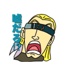 たろやんのONE PIECE（個別スタンプ：13）