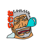 たろやんのONE PIECE（個別スタンプ：14）