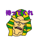たろやんのONE PIECE（個別スタンプ：17）