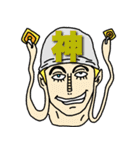 たろやんのONE PIECE（個別スタンプ：31）