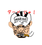ONE PIECE 子供へ送る（個別スタンプ：13）