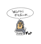 ONE PIECE ナゲットパーティースタンプ（個別スタンプ：27）