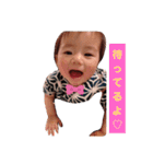 いなせなスタンプ〜日々に潤いを〜（個別スタンプ：6）