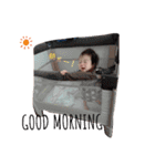 いなせなスタンプ〜日々に潤いを〜（個別スタンプ：17）
