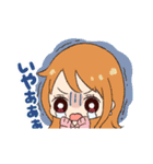 ONE PIECE ガールズ♡（個別スタンプ：26）