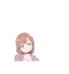 謎いスタンプだお（個別スタンプ：1）