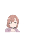 謎いスタンプだお（個別スタンプ：4）