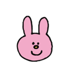 いきてるよ〜（個別スタンプ：1）