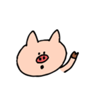 いきてるよ〜（個別スタンプ：6）