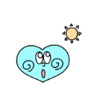 ぽむぅのスタンぷ（個別スタンプ：1）