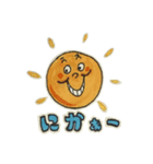 ONE PIECE ビッグマム海賊団（個別スタンプ：2）