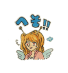 ONE PIECE ビッグマム海賊団（個別スタンプ：4）