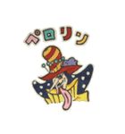 ONE PIECE ビッグマム海賊団（個別スタンプ：8）