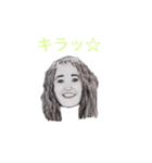 しゅんちゃんスタンプ☆1（個別スタンプ：15）
