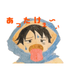 ONE PIECE poco a poco（個別スタンプ：6）