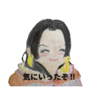 ONE PIECE poco a poco（個別スタンプ：26）