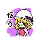 ONE PIECE あいちゃんスタンプ第二弾（個別スタンプ：20）