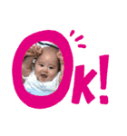 まるぽぽスタ（個別スタンプ：10）
