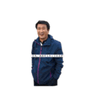 kuisの愉快な仲間たち❗️⚽️（個別スタンプ：26）