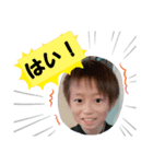R・K・M・E（個別スタンプ：6）