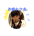 R・K・M・E（個別スタンプ：7）