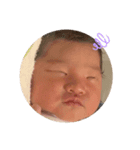 うみたシリーズ1（個別スタンプ：6）