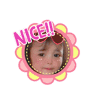 Mia LINEスタンプ（個別スタンプ：5）