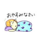 ミポリー画伯Ⅻ（個別スタンプ：28）