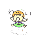 ミポリー画伯Ⅻ（個別スタンプ：29）