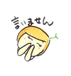 ミポリー画伯Ⅻ（個別スタンプ：30）