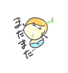 ミポリー画伯Ⅻ（個別スタンプ：39）