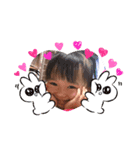 すずちゃんだよね（個別スタンプ：5）