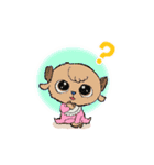 ONE PIECE ベイビースタンプ（個別スタンプ：1）