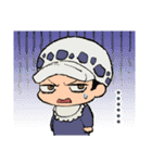 ONE PIECE ベイビースタンプ（個別スタンプ：13）