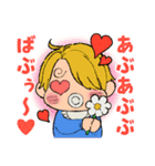 ONE PIECE ベイビースタンプ（個別スタンプ：14）
