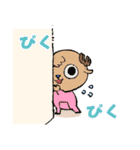 ONE PIECE ベイビースタンプ（個別スタンプ：16）
