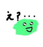 ぽきの畑（個別スタンプ：3）